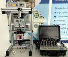 Pripojovacie systémy pre elektromery MHS a FHS